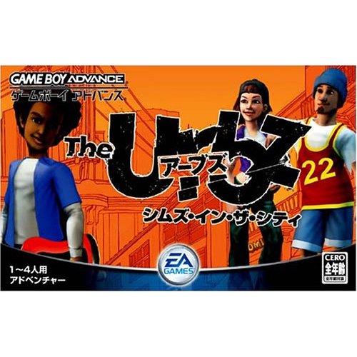 ڥ᡼زǽۡڿʡ GBA ֥ ॺ󡦥ƥ