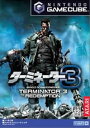【ディスク単品】 GCターミネーター3:ザ・レテンプション(...