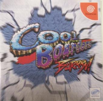 【中古】 DC COOL BOARDERS クールボーダーズ