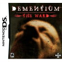    DS@DEMENTIUM THE WARD fBeBA kĔ (\tgPi)