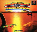 【中古】 PS バスフィッシャーマン