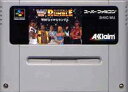 【中古】 SFC WWFロイヤルランブル(ソフト単品)