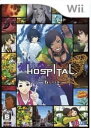 【中古】 Wii HOSPITAL. 6人の医師