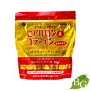 ファイン ヒアルロン & コラーゲン + 還元型コエンザイムQ10 (袋タイプ) 210g