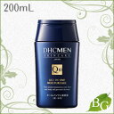 DHC MEN オールインワン モイスチュアジェル