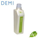【送料無料】デミ ビオーブ 薬用 リフレッシュスキャルプシャンプー 550mL