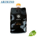 【送料無料】アリミノ ケアトリコ シャンプー type-H 1000mL 詰替え用