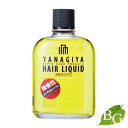 柳屋 ヘアリキッド (微香性シトラス) 240mL