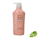 ミノン 薬用コンディショナー 450mL