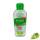 ロート製薬 メンソレータムアクネス 薬用モイスチャー化粧水 120mL