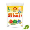 森永乳業 チルミル 820g