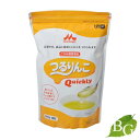 森永乳業 アクトケア つるりんこ Quickly クイックリー とろみ調整食品 800g