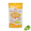 森永乳業 アクトケア つるりんこ Quickly クイックリー とろみ調整食品 3g×10本入