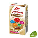 森永乳業 エンジョイ クリミール くり味 125mL