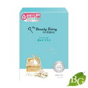 我的美麗日記 (私のきれい日記) 酒かすマスク 4枚入