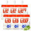 まもり高める乳酸菌L-137 ゼリー 180g×6個セット