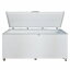 冷凍ストッカー 576L 業務用 [556-OR] シェルパ 冷凍庫 冷蔵庫 キャスター付き 鍵付き フリーザー 保存庫 クーラーボックス 大型