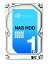 Seagate シーゲイト 内蔵ハードディスク NAS 1TB (3.5インチ / SATA 6Gb/s / 5900rpm / 64MB / 3年保証 ) 正規輸入品 ST1000VN000
