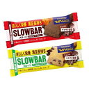 スローバー2箱Aセット(チョコレートクッキー&チョコバナナクッキー)