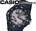 CASIO カシオ クオーツ 腕時計 メンズ レディース アナログ MRW-220HCM-1B 迷彩 ミリタリー ウォッチ スポーツ チプカシ チープカシオ