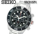 あす楽 送料無料 SEIKO セイコー クロノグラフ メンズ...