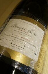 「超レア！サルマナザール！入荷！！」　 <strong>Laurent</strong> Roumier Bonnes Mares [1994] 9000mlボンヌ・マール[1994] 9000ml ローラン・ルーミエ <strong>Laurent</strong> Roumier