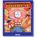 オリジナル絵本「ウィッシングブック」誕生日編 BIRTHDAY BOOK