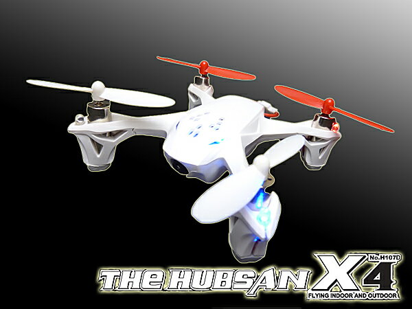 ラジコンヘリ 小型カメラ搭載 空撮 前面撮影 HUBSAN H107D FPV X4 ドロ…...:boutaikan:10001346