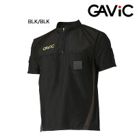 【即納★あす楽】GAViC/ガビック レフェリートップ GA8180 ［ウェア ゲーム シャツ ユニフォーム チーム用品 ］【ラッキーシール対応】の画像