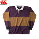 【送料無料】 canterbury / カンタベリー RA48565 69 マルーンLIGHT UGLY RUGBY JERSEY ウェア(メンズ・ユニ) ラグビー【ラッキーシール対応】
