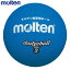 【ラッキーシール対応】 molten モルテン ドッジボール D3B3号球 <小学校高学年用>