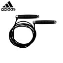 adidas/アディダス トレーニング スキッピングロープ ...