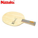 【クーポン対象】Nittaku ニッタク 日本卓球 NE-6839 卓球 ラケット 佳純ベーシック KASUMI BASIC NE-6839 【送料無料】【ラッキーシール対応】