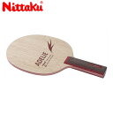 【クーポン対象】Nittaku ニッタク 日本卓球 NE-6862 卓球 ラケット アデリー ADELIE NE-6862 【送料無料】【ラッキーシール対応】