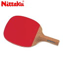 【クーポン対象】Nittaku ニッタク 日本卓球 NH-5123 卓球 ラケット ジャパンオリジナルプラス ペン#1500 レッド NH-5123 【ラッキーシール対応】