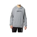 【5%OFFクーポン発行中】asics アシックス 2031B765 020 CAスウェットプルオーバーフーディー SAトレーニング アパレル(メンズ)【送料無料】【39ショップ】