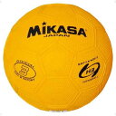 【5%OFFクーポン発行中】ミカサ ハンドボール練習球3号 (HR3Y) 【39ショップ】