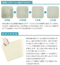 訳あり珪藻土バスマットMサイズ一人暮らしサイズ足さら防カビ防ダニ吸水性抜群バスマット足ふきマット(検索:足快ラグバス用品お風呂マット足元マットトイレマット)◇訳ありM珪藻土バスマット