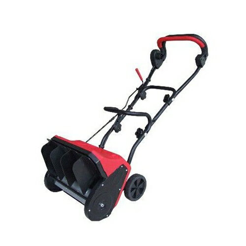 家庭用小型電動除雪機スノーパワーDX D-900