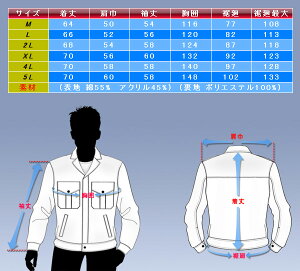 空調服