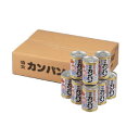 【送料無料(一部地域を除く)】北陸製菓 備食カンパン(金平糖...