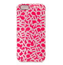 マークジェイコブス iPhoneケース/アイフォンケース MARC BY MARC JACOBS iPhone6/6S スクランブルロゴ/ローズ スマートフォン カバー M0007481