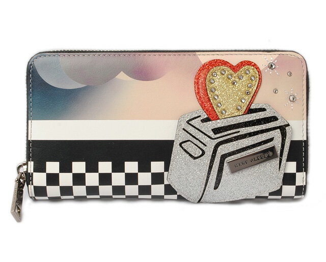 }[NWFCRuX z MARC JACOBS z NEh W[ @z[F M0011244