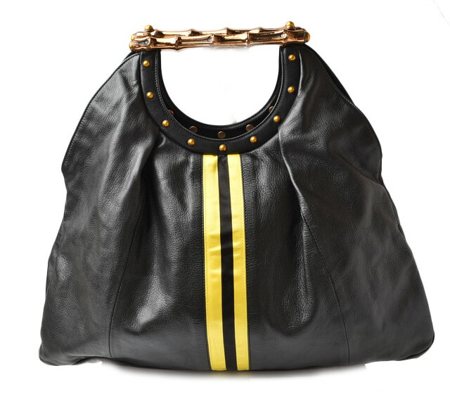 Ob` nhobO/V_[obO GUCCI ou[`[t U[ VF[C ubN/CG[ 128989yÁz