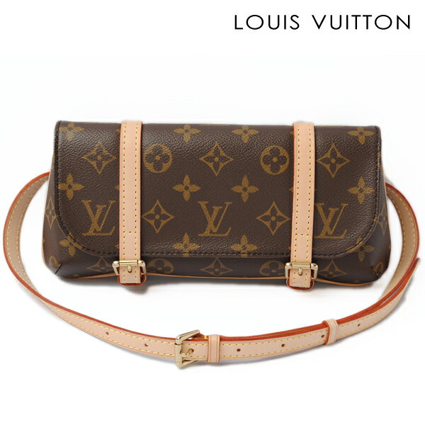 louis vuitton belt bag