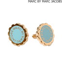 マークバイマークジェイコブス ピアス MARC B