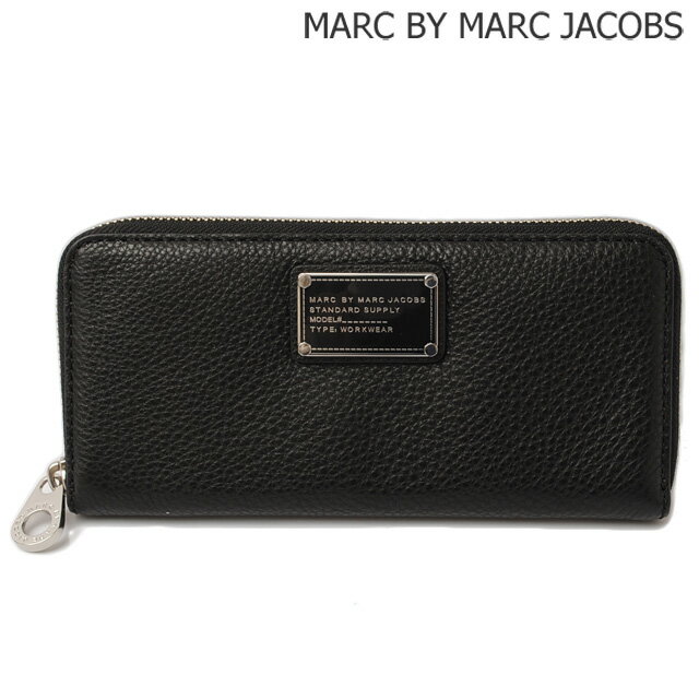 マークバイマークジェイコブス 財布 MARC BY