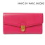 }[NoC}[NWFCRuX z MARC BY MARC JACOBS 3 z U[ t[VsN/FUCHSIA@M3131436