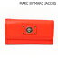 }[NoC}[NWFCRuX z MARC BY MARC JACOBS z \tgU[/R[/FLUORO CORAL@M3121462