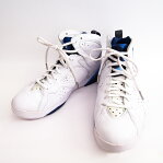 NIKE ナイキ エアジョーダン 7 AIR JORDAN バスケットシューズ